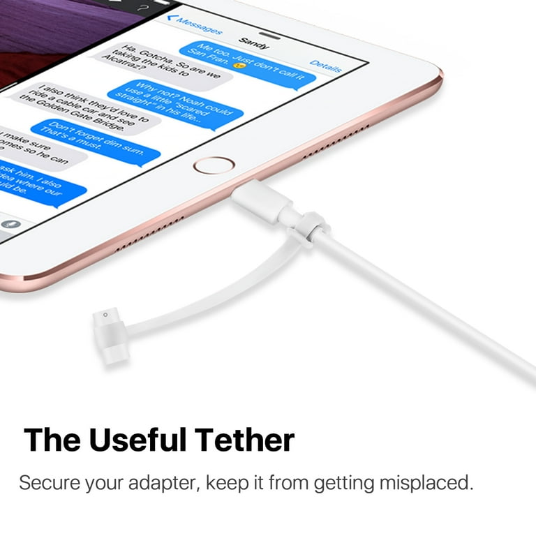 Bepack Case for Apple Pencil Case Cap Holder Apple Pencil Accessories Soft Silicone Elastic Stylus Pen Holder with Hook/Nib Cover/Cable Adapter Tether for iPad Pro Pencil BEGJ019 GG PINK-C 4-Pieces Bepack Case for Apple Pencil Case Cap Holder Apple Pencil Accessories Soft Silicone Elastic Stylus Pen Holder with Hook/Nib Cover/Cable Adapter Tether for iPad Pro Pencil BEGJ019 GG PINK-C 4-Pieces